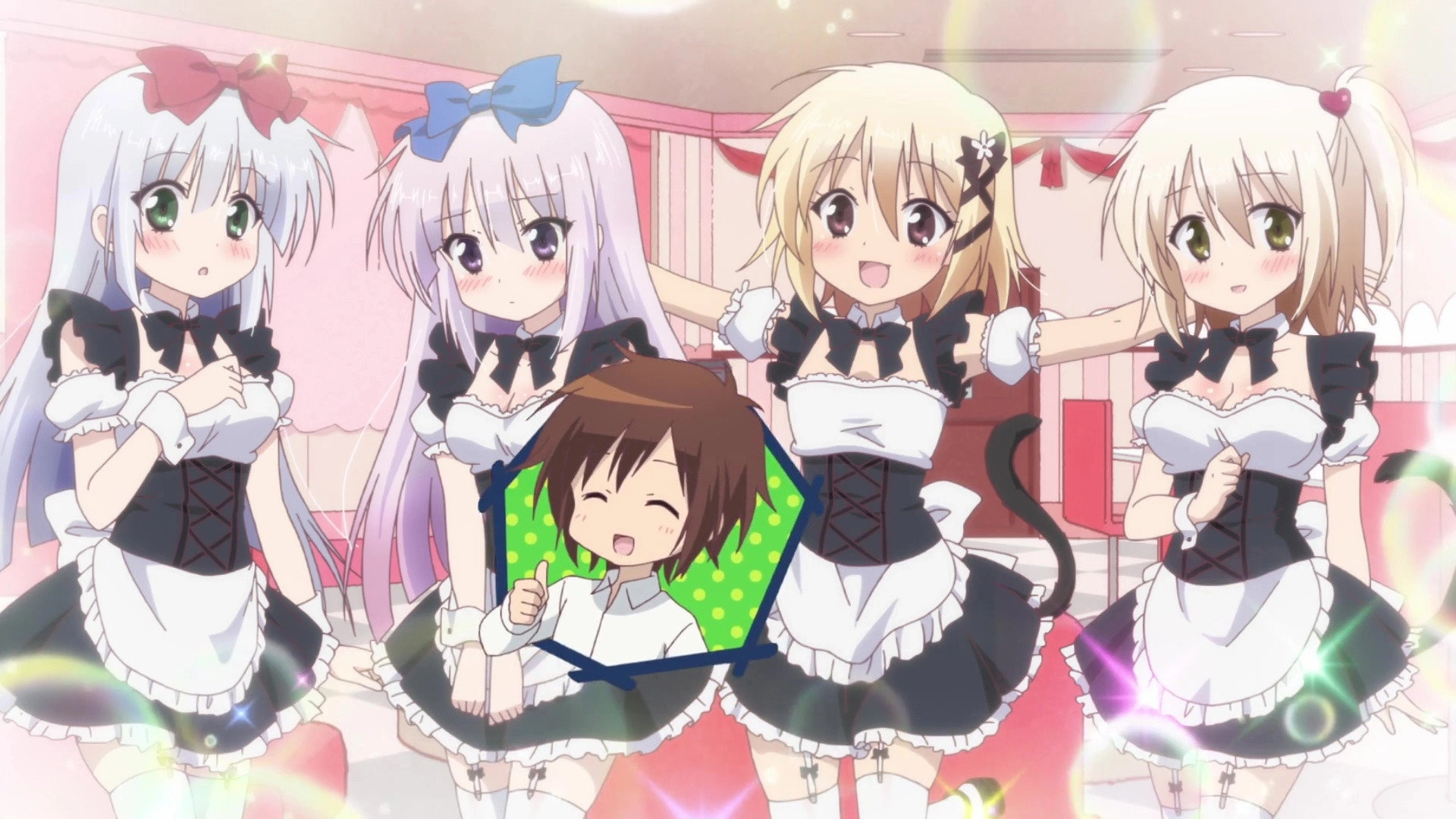 Alice or Alice