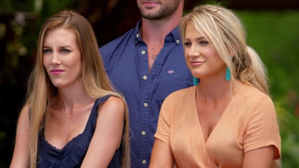 Temptation Island