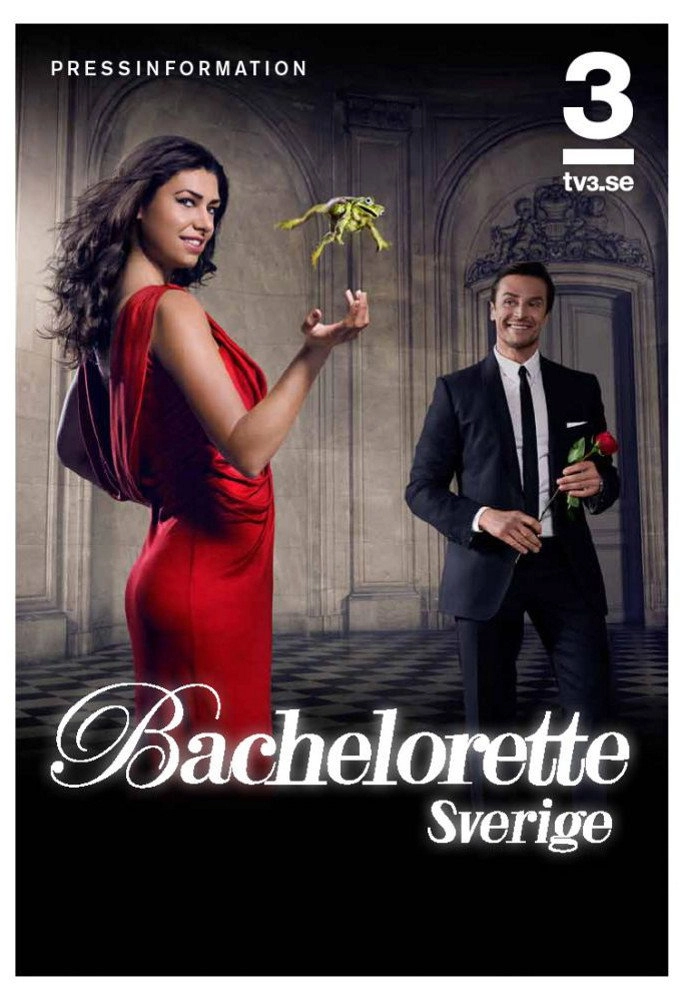 Bachelorette Sverige