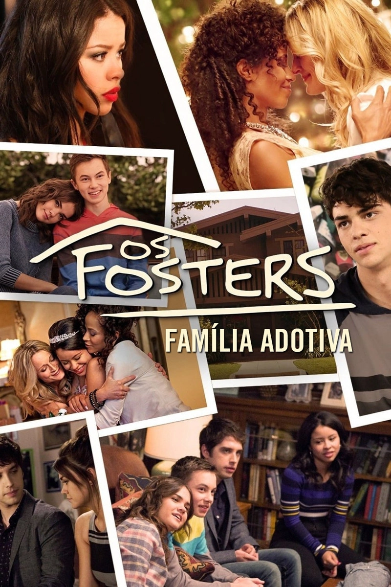 The Fosters
