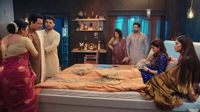 Bade Achhe Lagte Hain