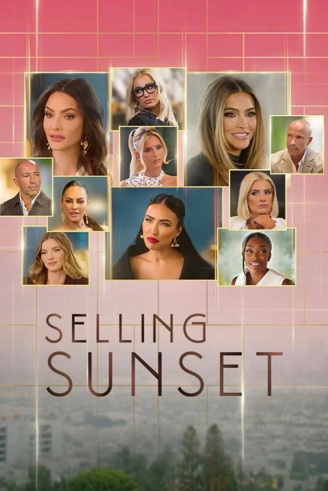 Selling Sunset