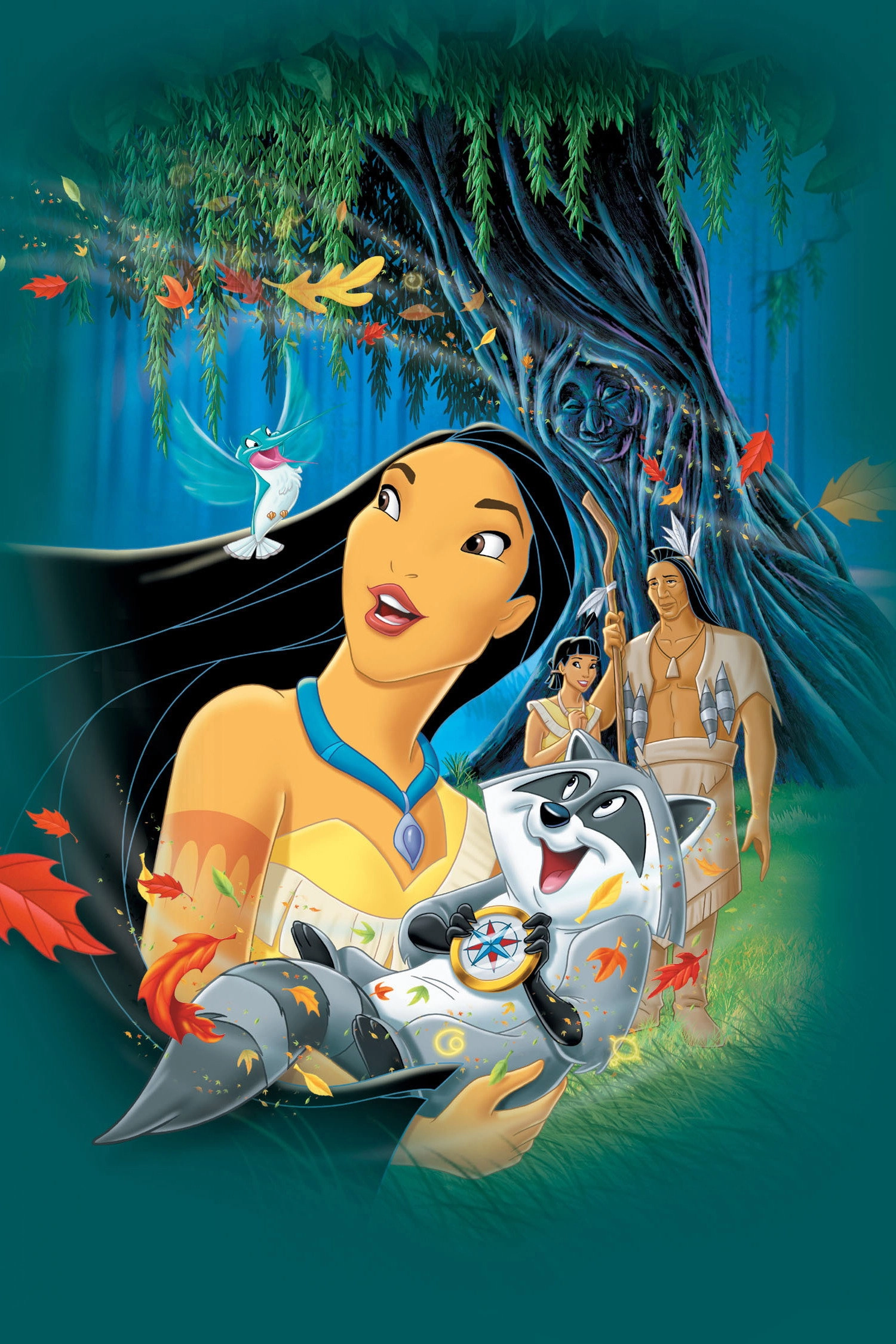 Pocahontas