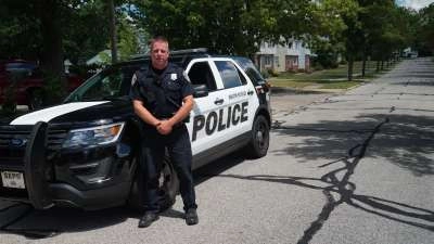 Body Cam
