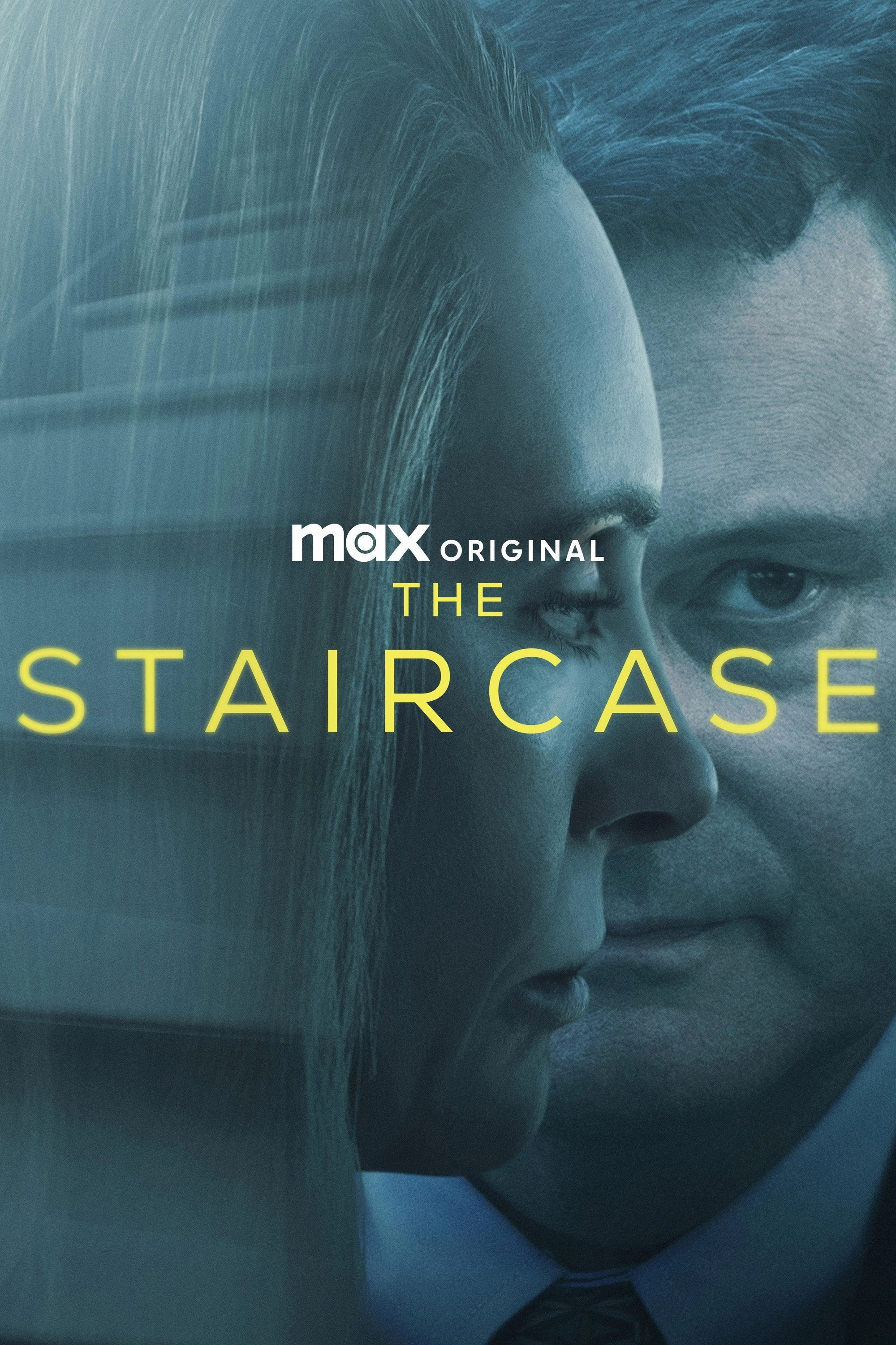 The Staircase