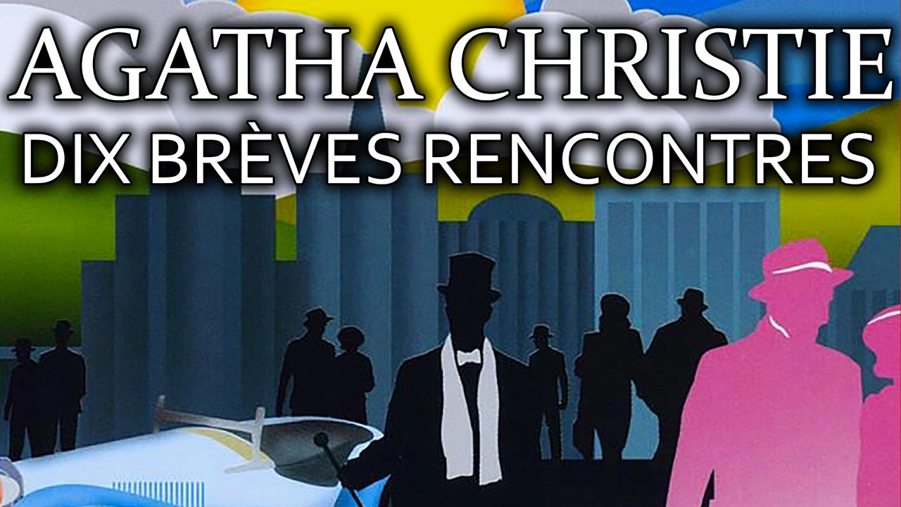 The Agatha Christie Hour