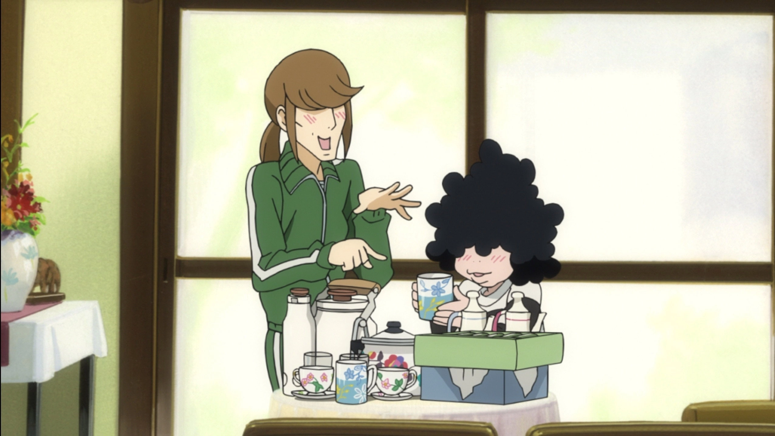 Princess Jellyfish