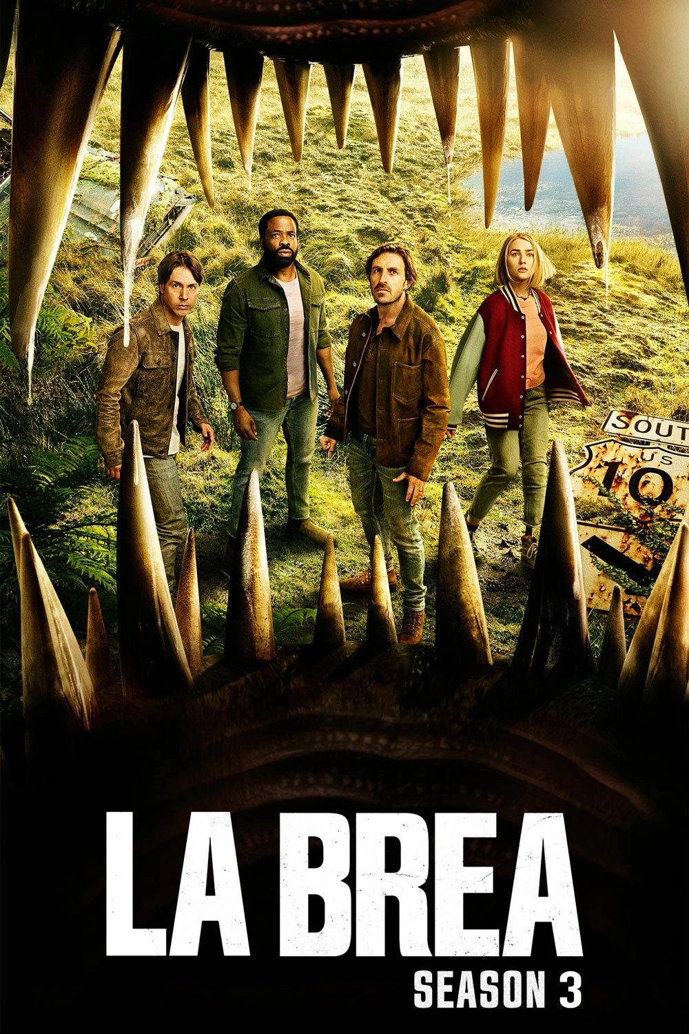 La Brea