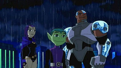Teen Titans Go!