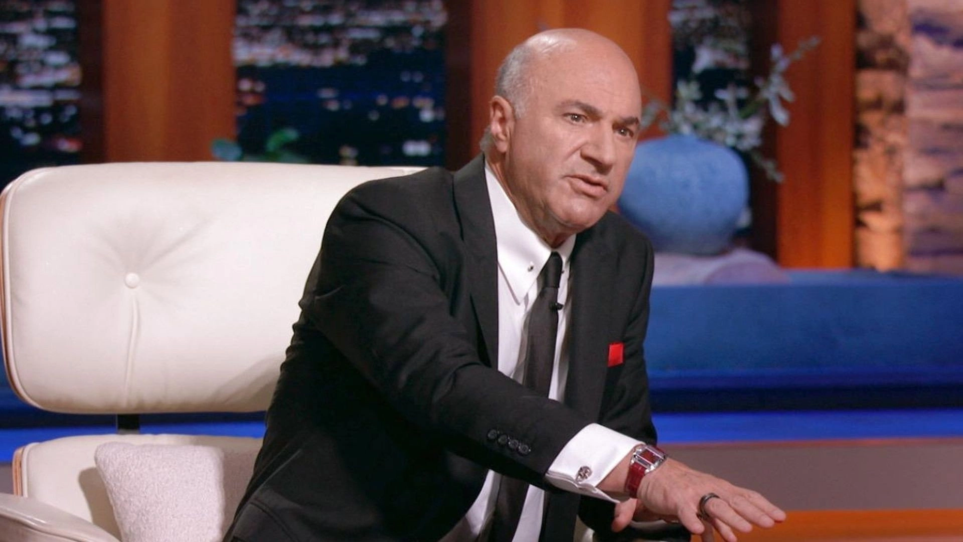 Shark Tank
