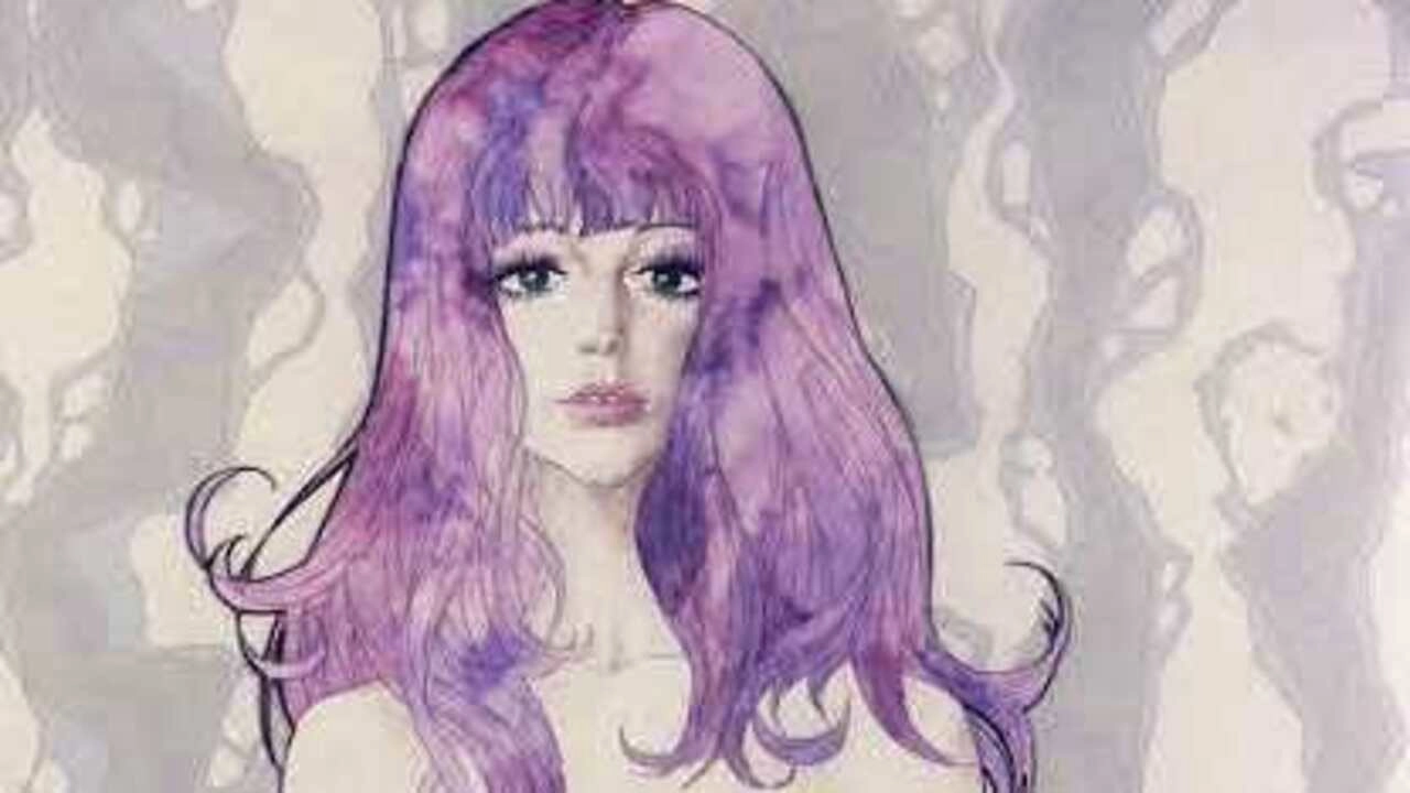 Belladonna of Sadness