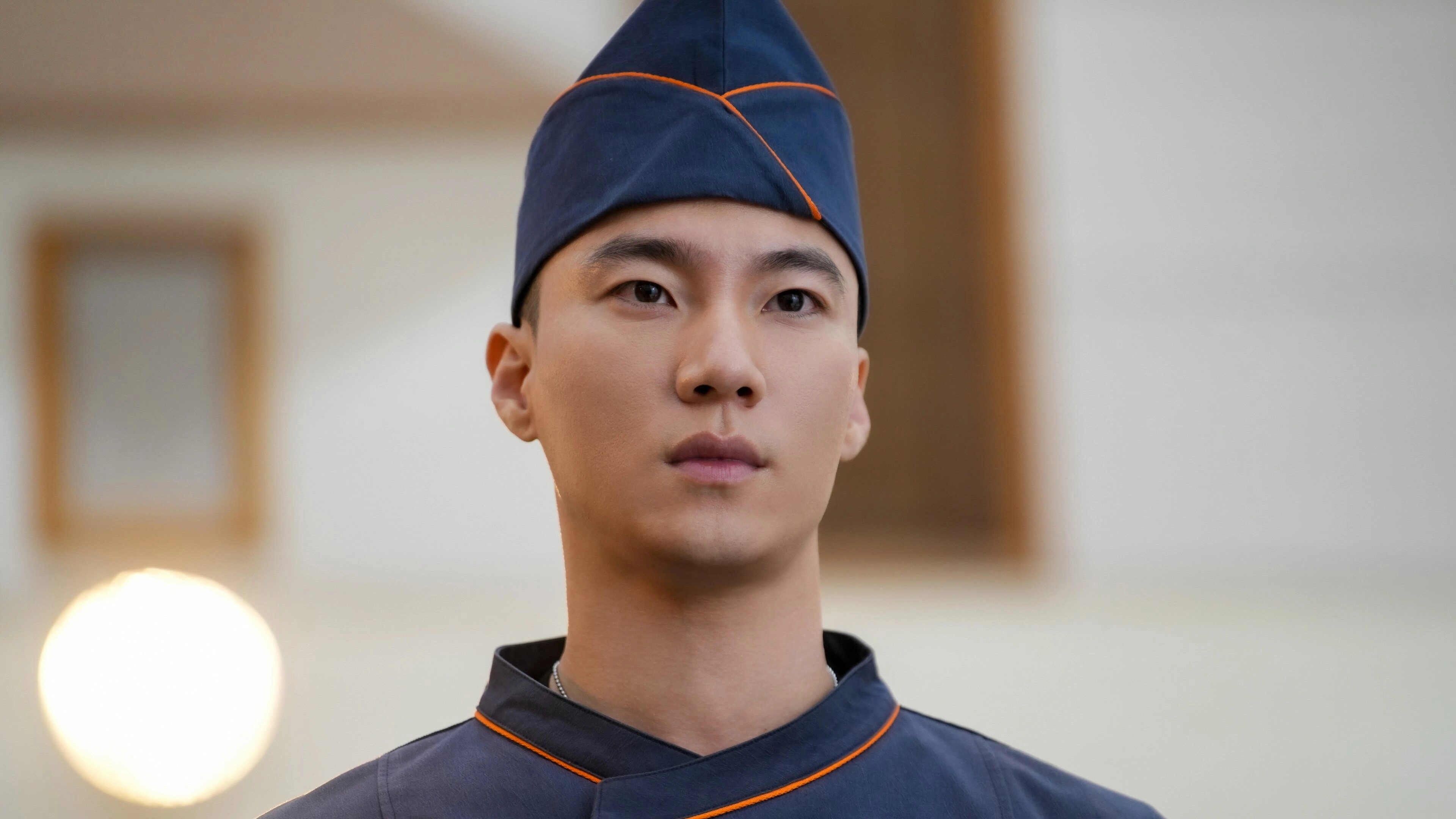 The Legend of Kitchen Soldier