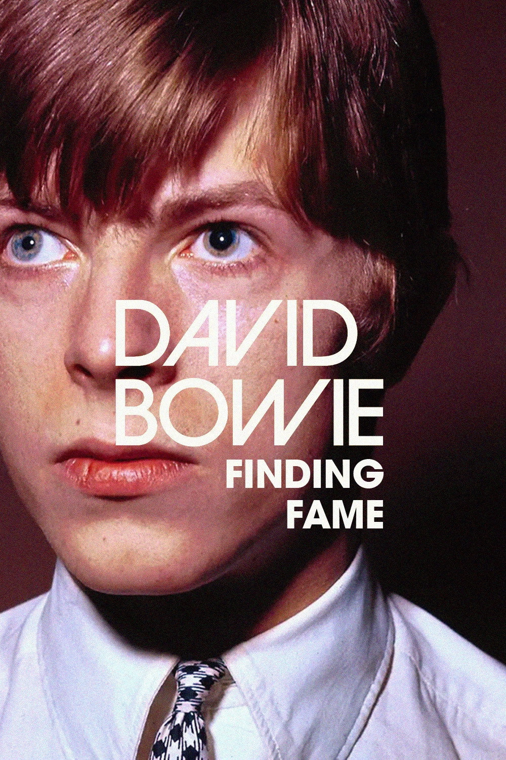 David Bowie: Finding Fame