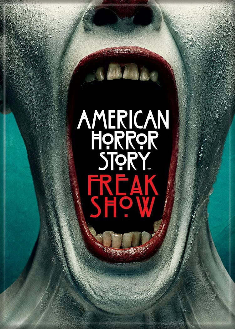 Behind the Fright: The Making of American Horror Story