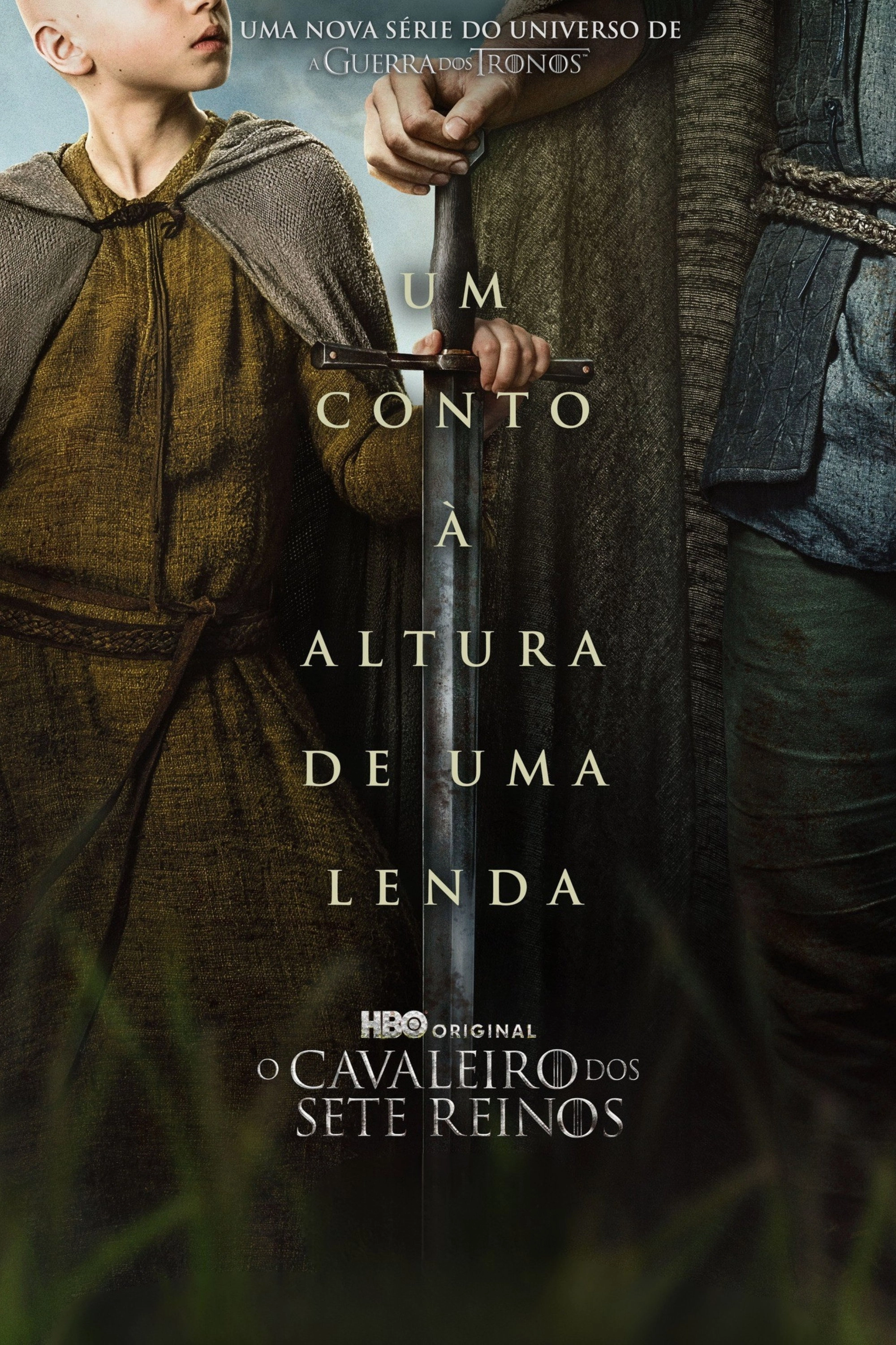 A Knight of the Seven Kingdoms