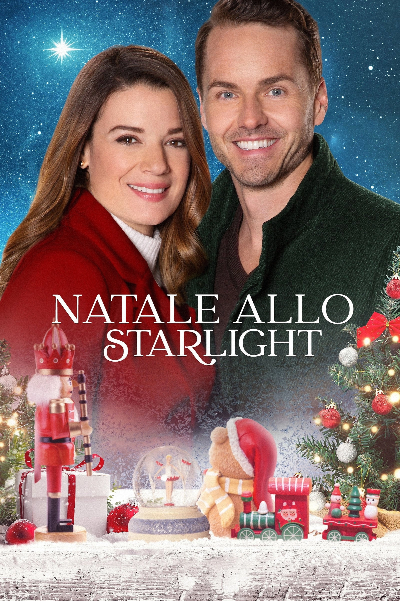 Christmas by Starlight