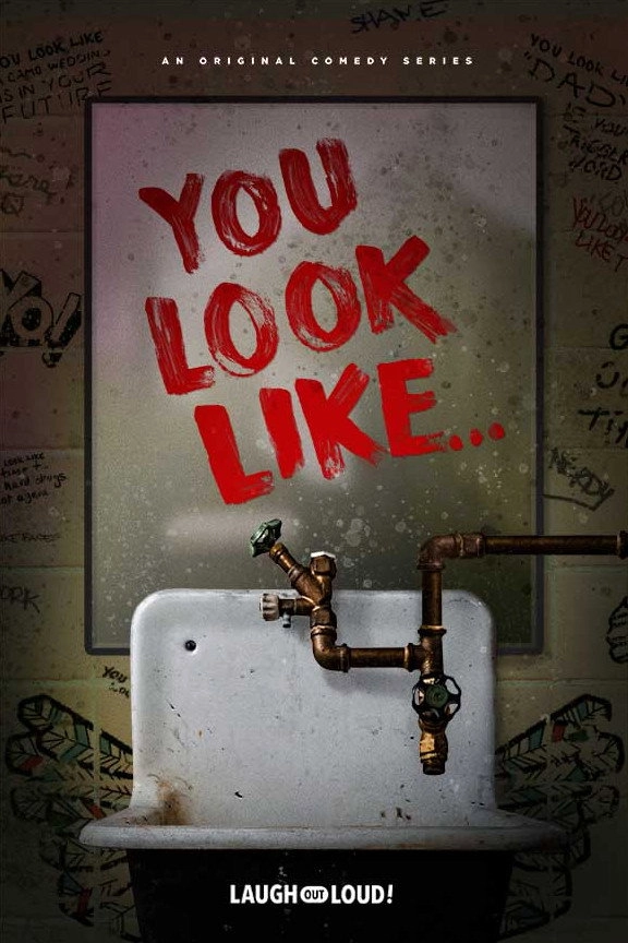 You Look Like