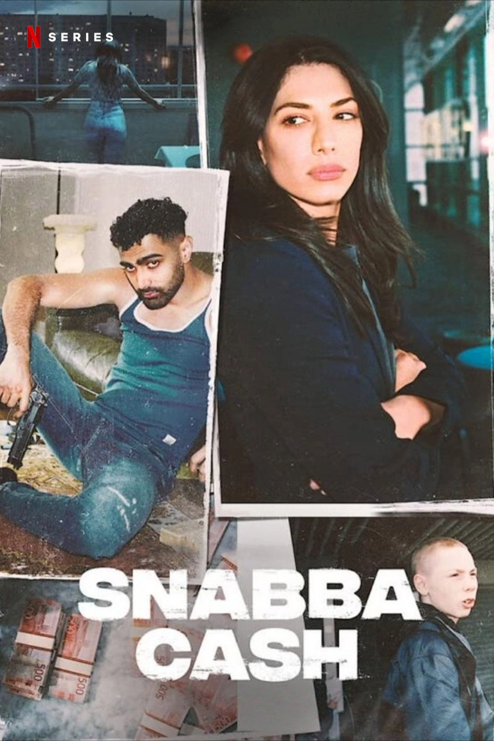 Snabba Cash