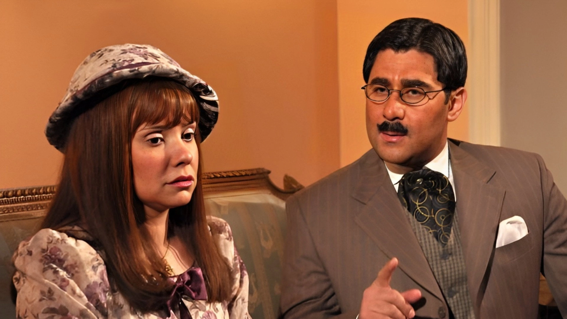 Mosharafa: A Man of this Era