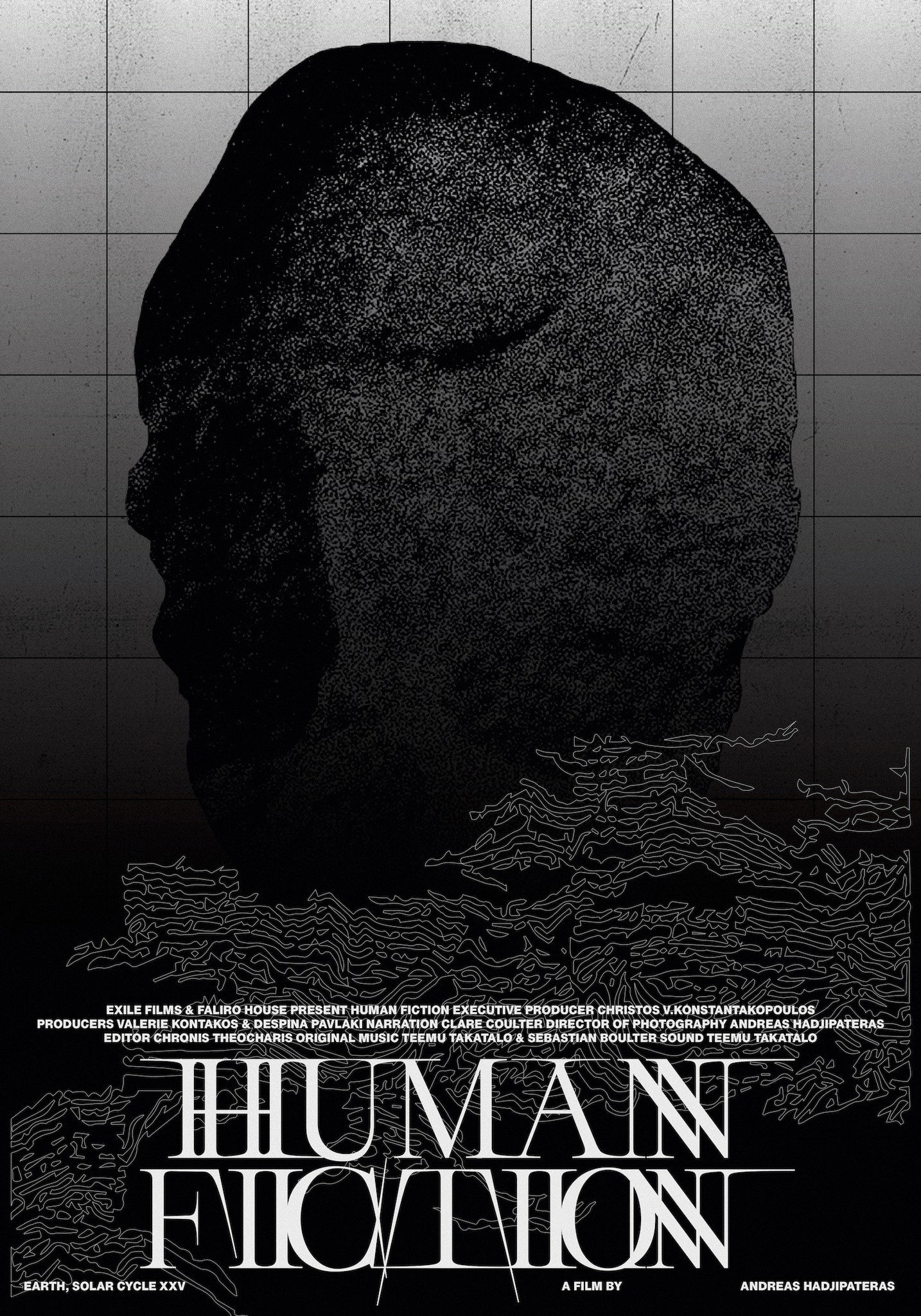 Human Fiction