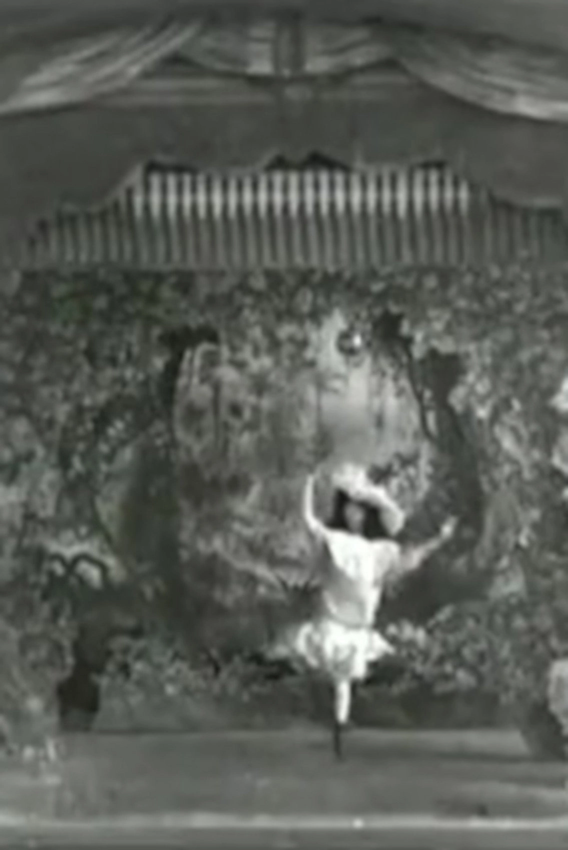 Dance with a Ball