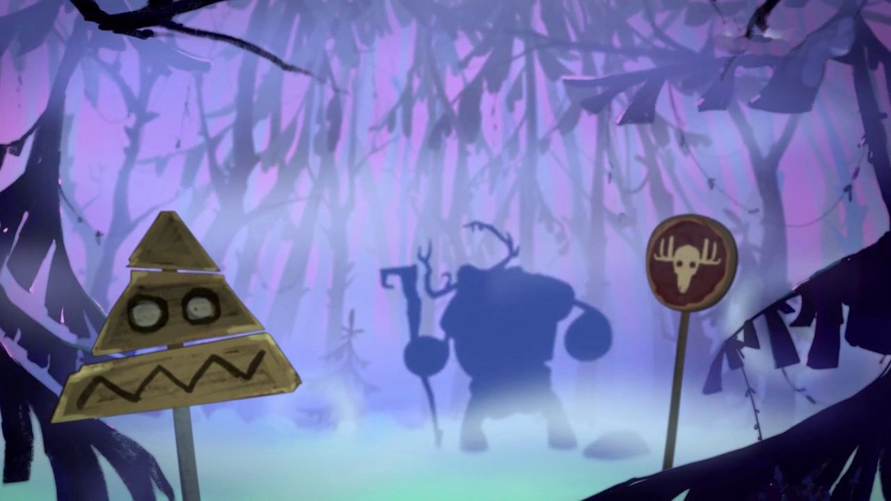 Fantasy Patrol