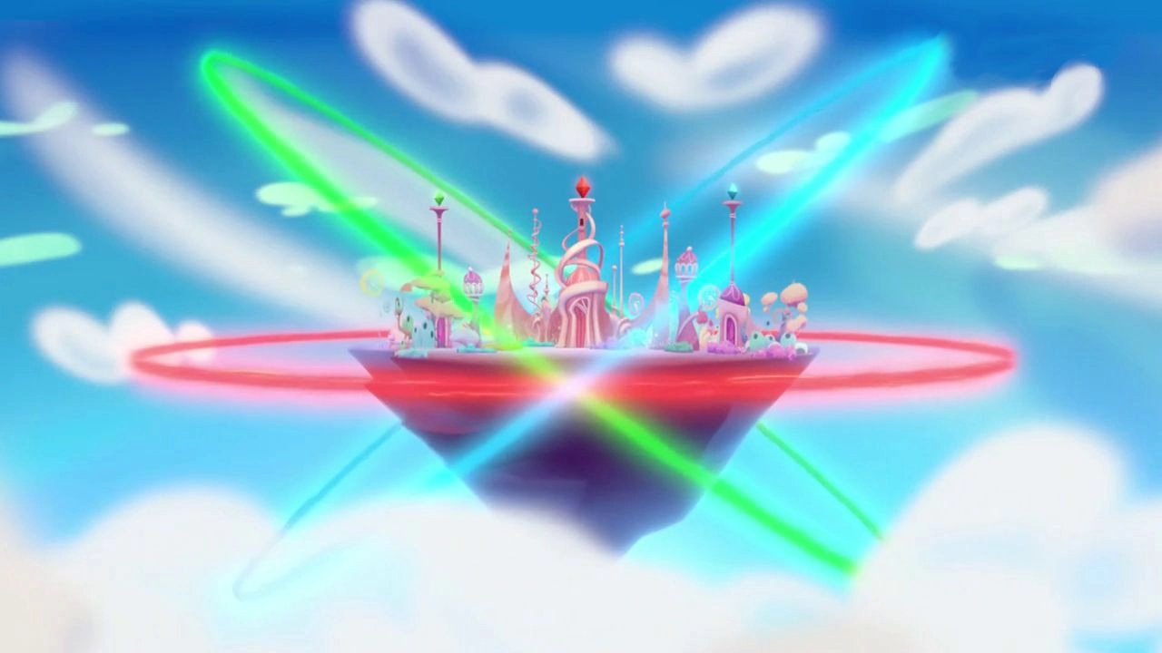 Fantasy Patrol