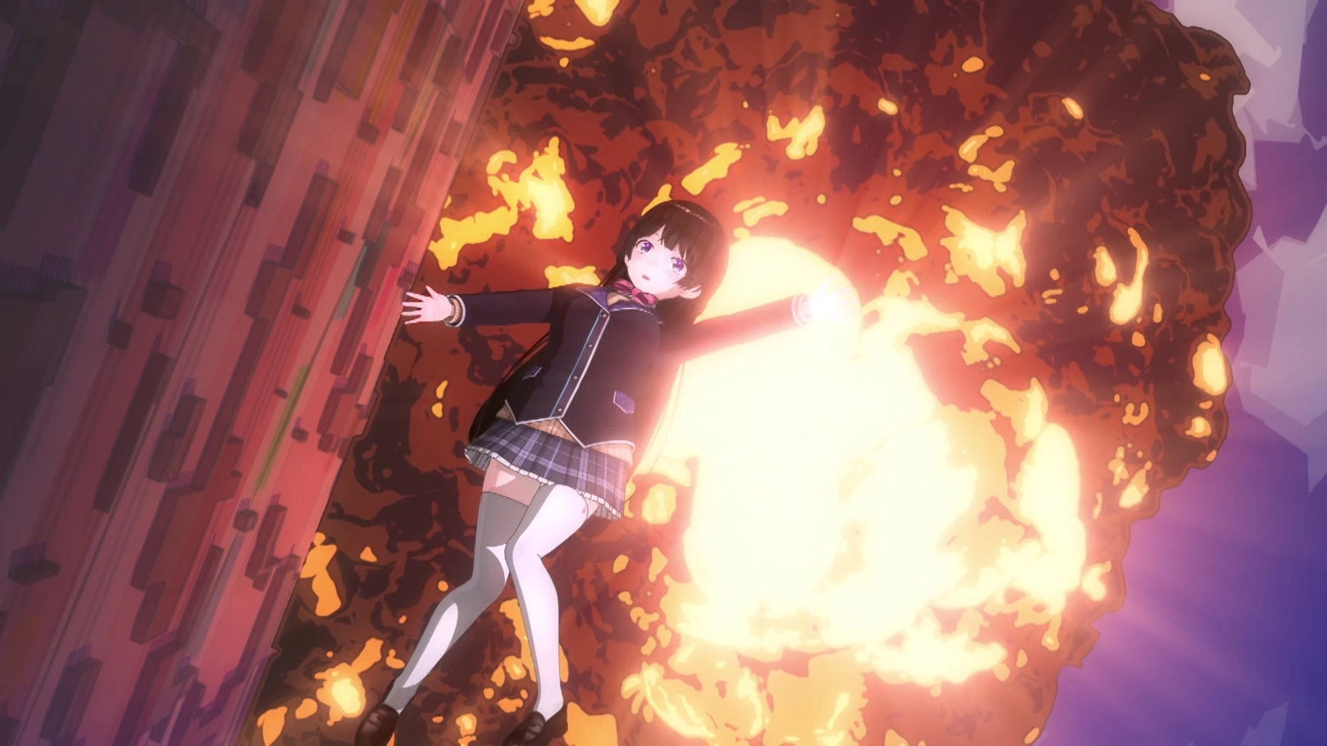 Virtual-san Looking