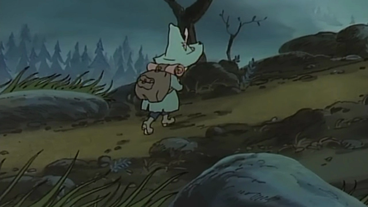 Moomin