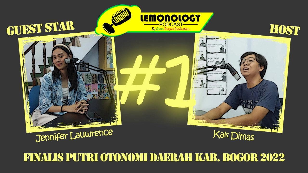Lemonology Podcast