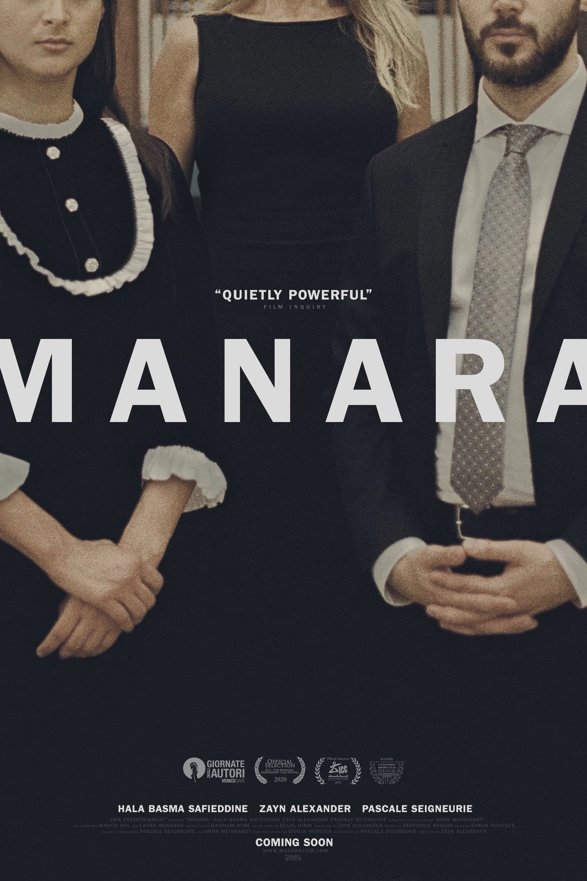 Manara