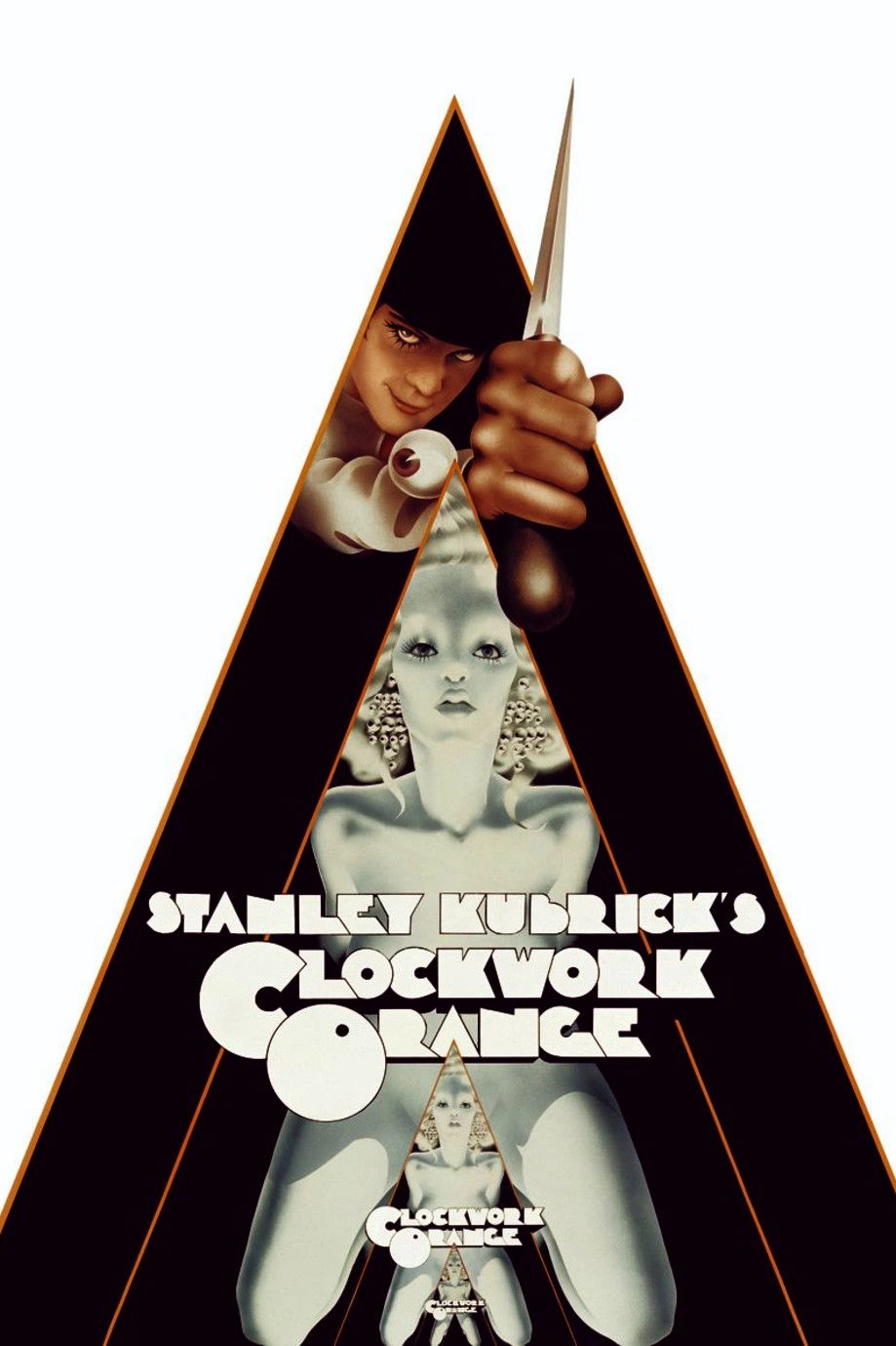 A Clockwork Orange