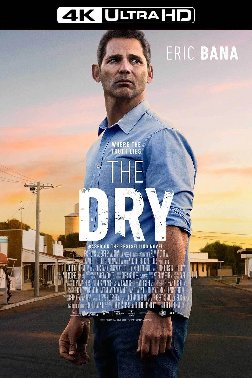 The Dry