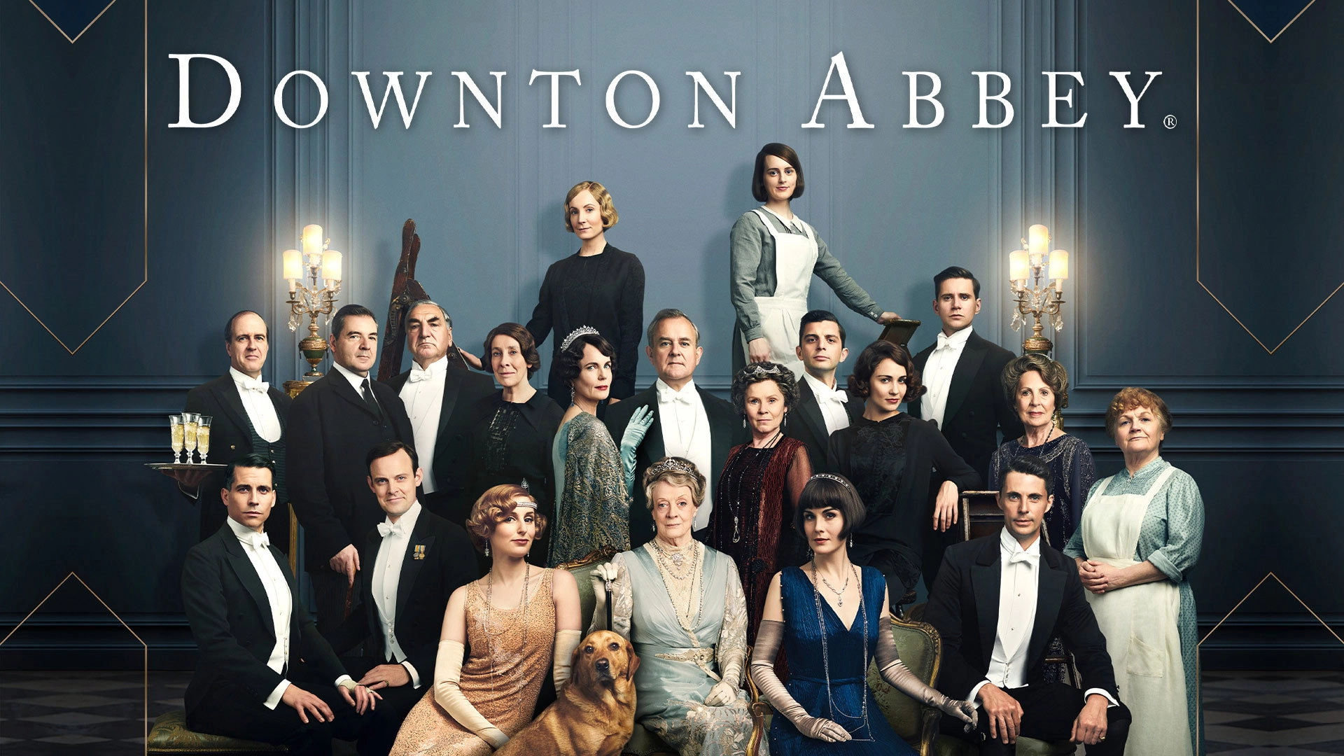 Downton Abbey