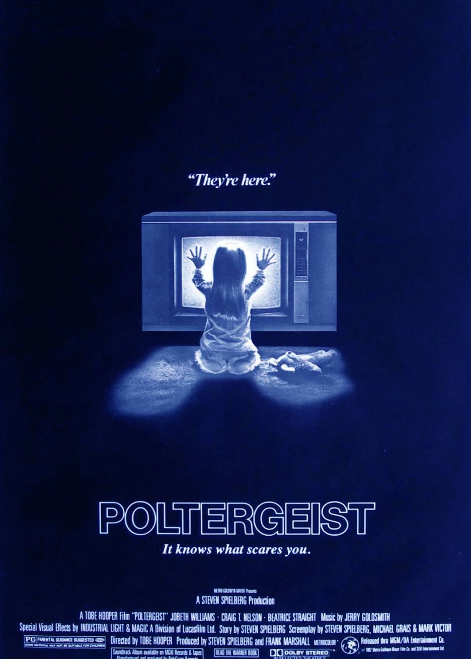 Poltergeist