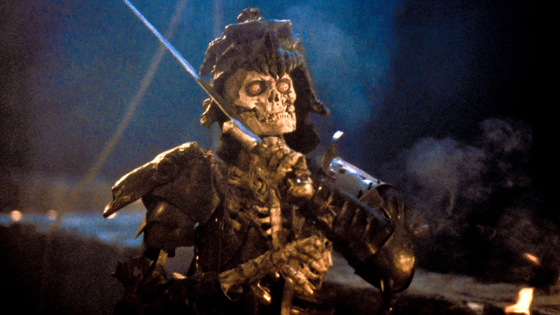 Army of Darkness