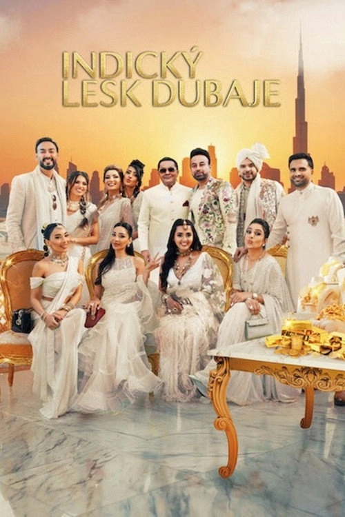 Desi Bling