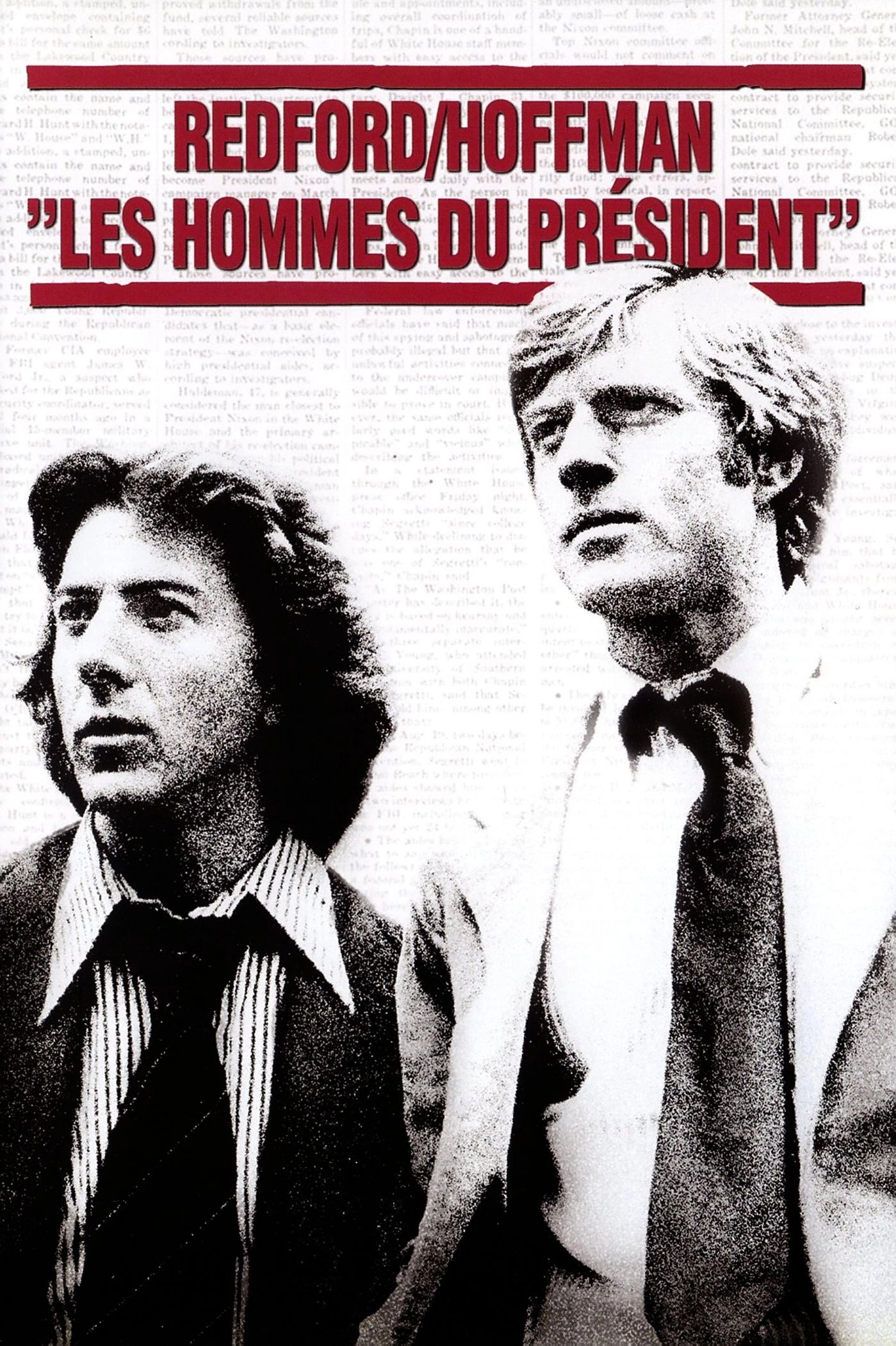 All the President's Men