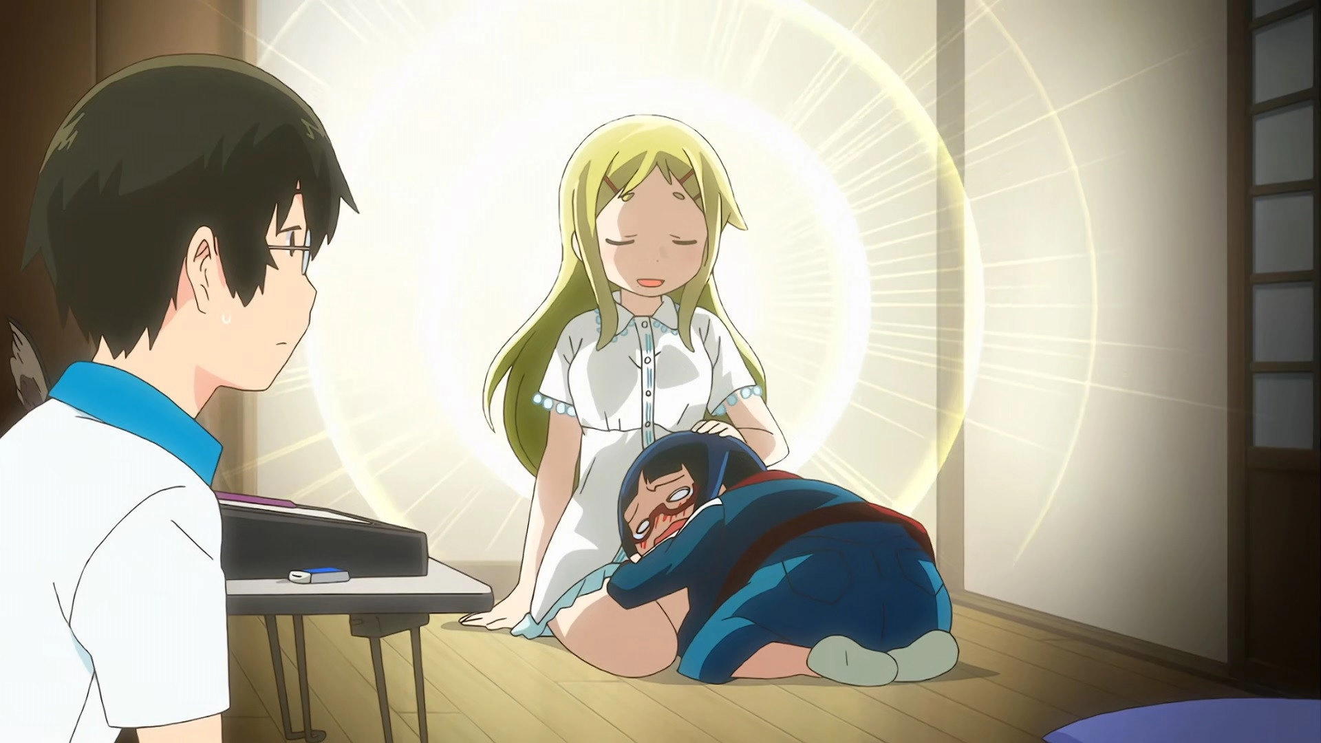 Denki-gai