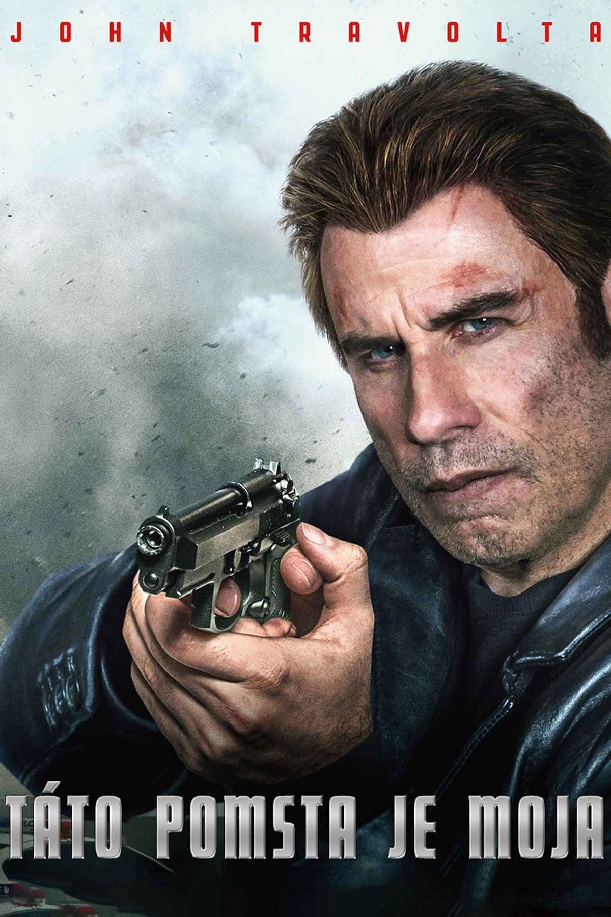 I Am Wrath
