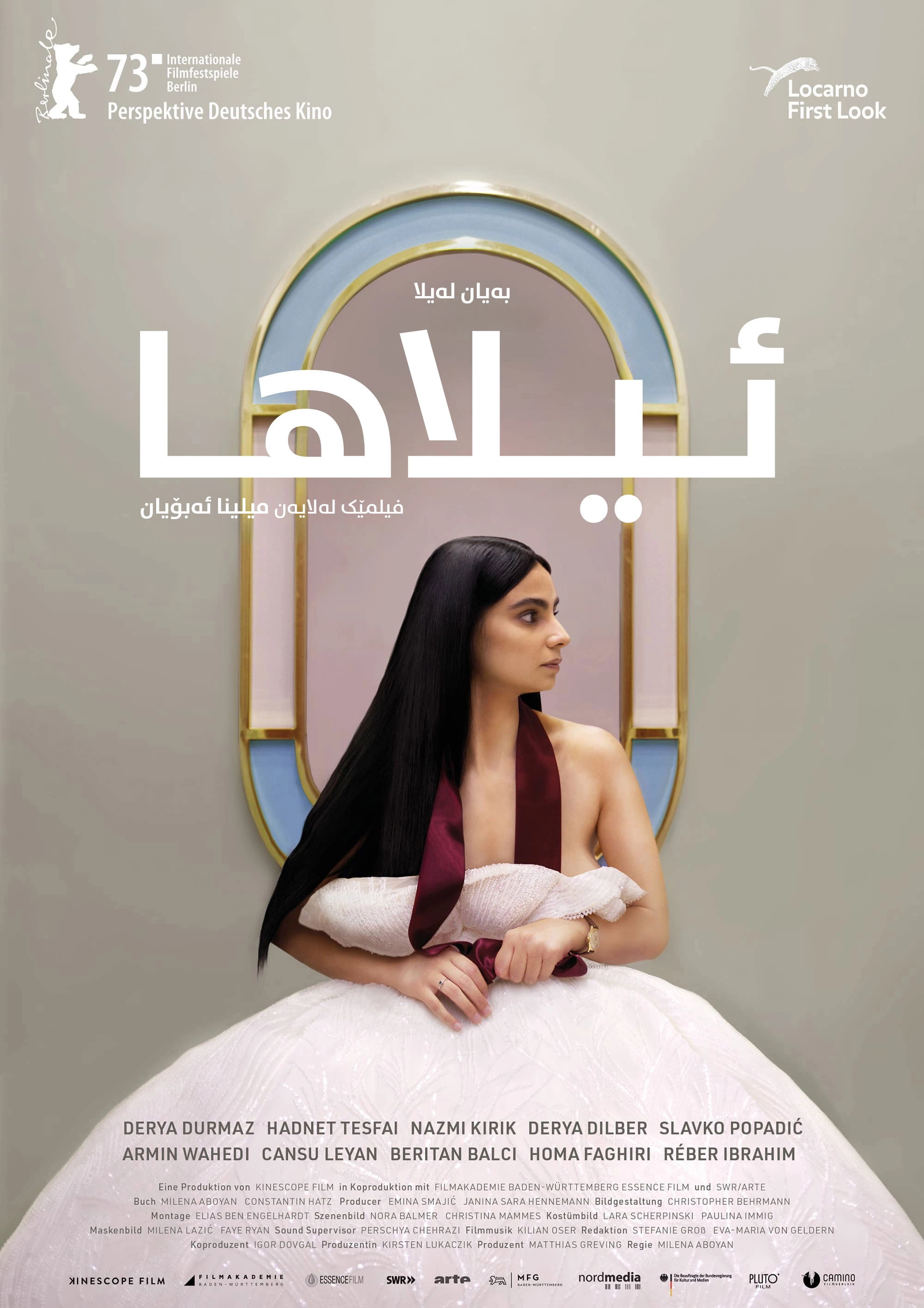 Elaha