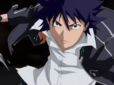 Air Gear