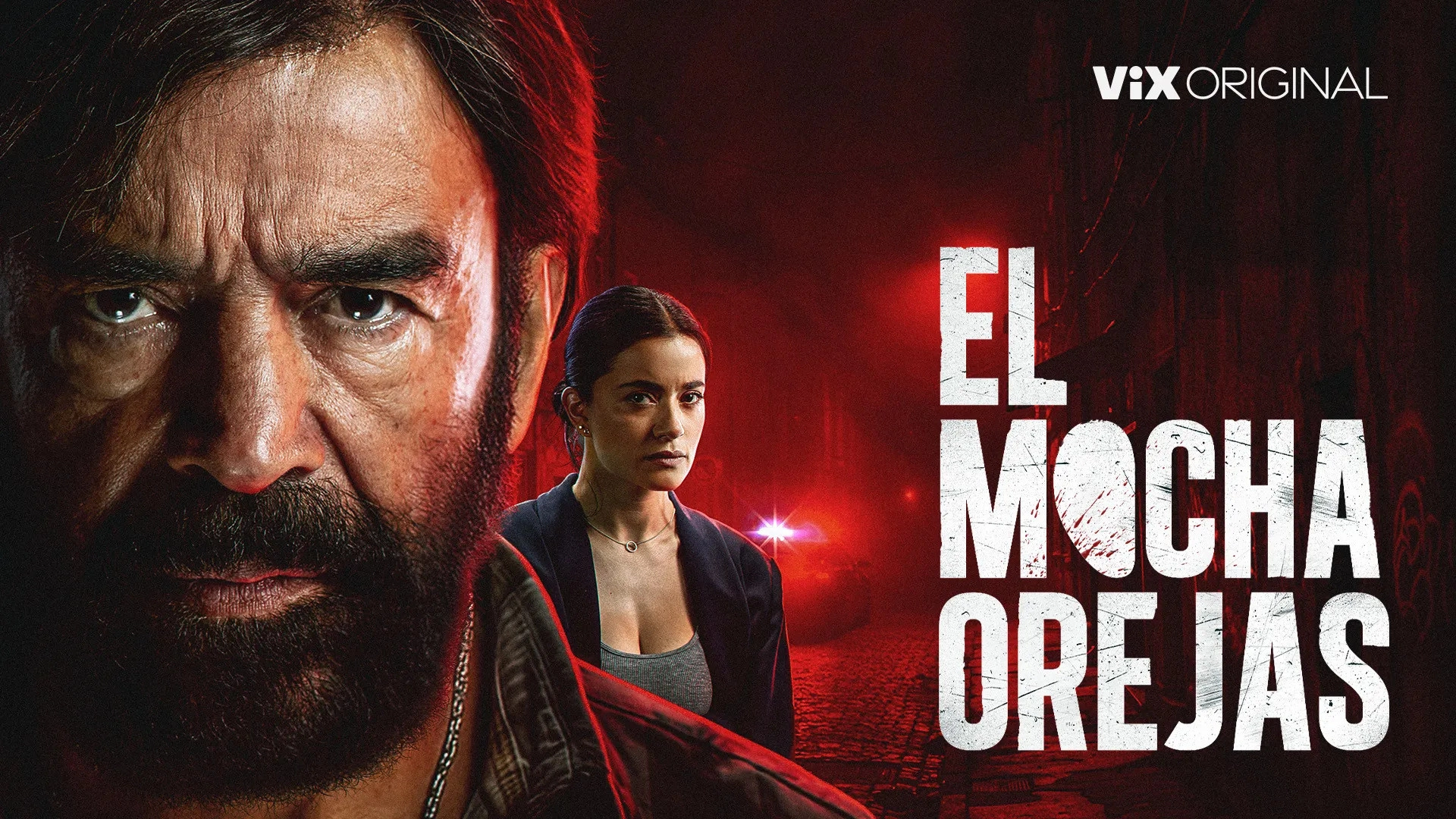 El Mochaorejas