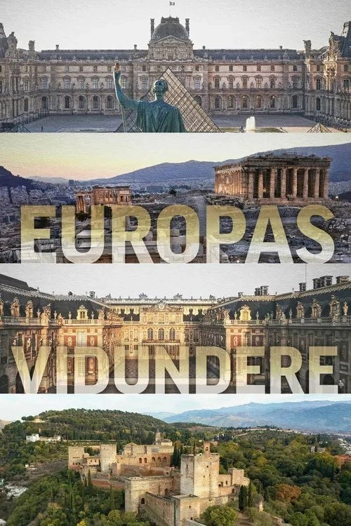 The Wonders of Europe