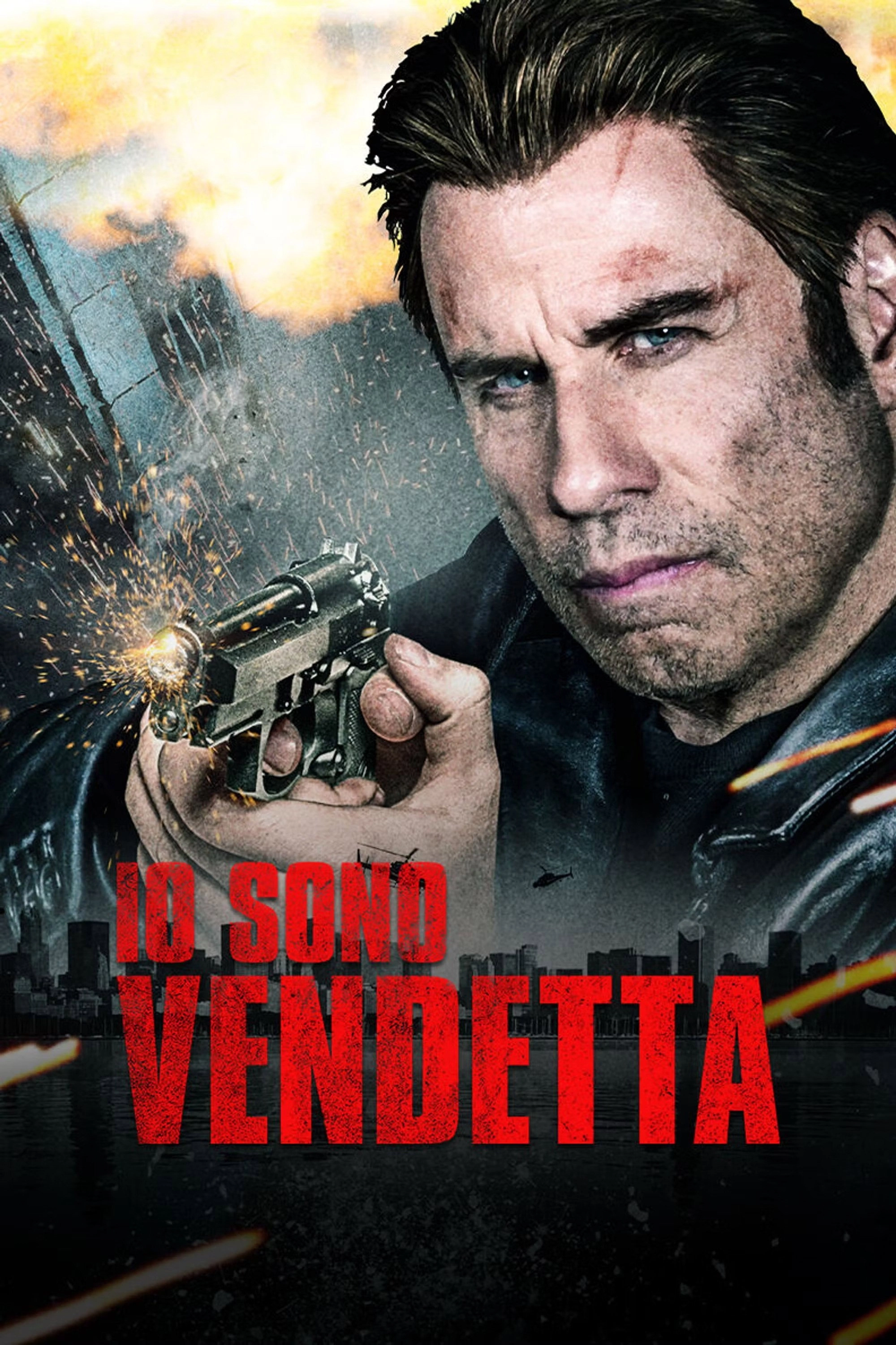 I Am Wrath