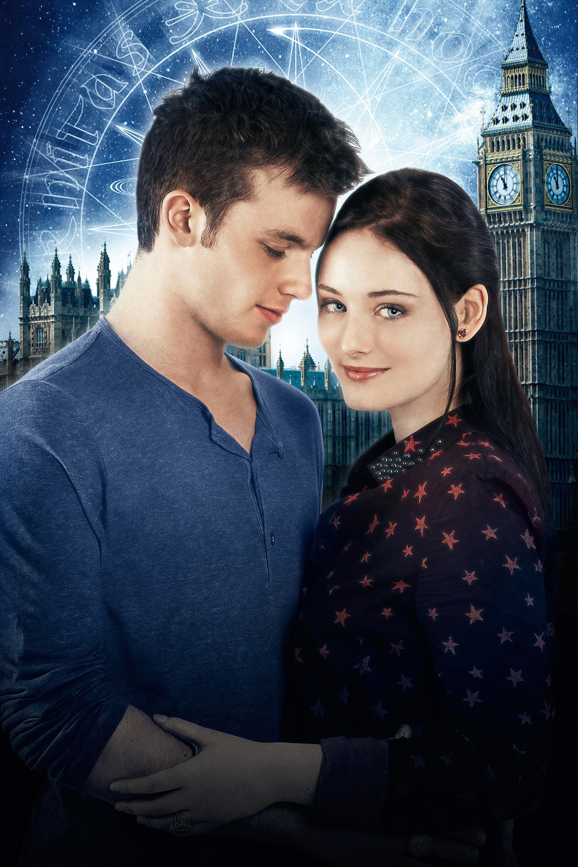Sapphire Blue