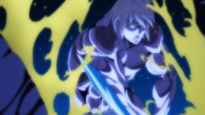 Terra Formars