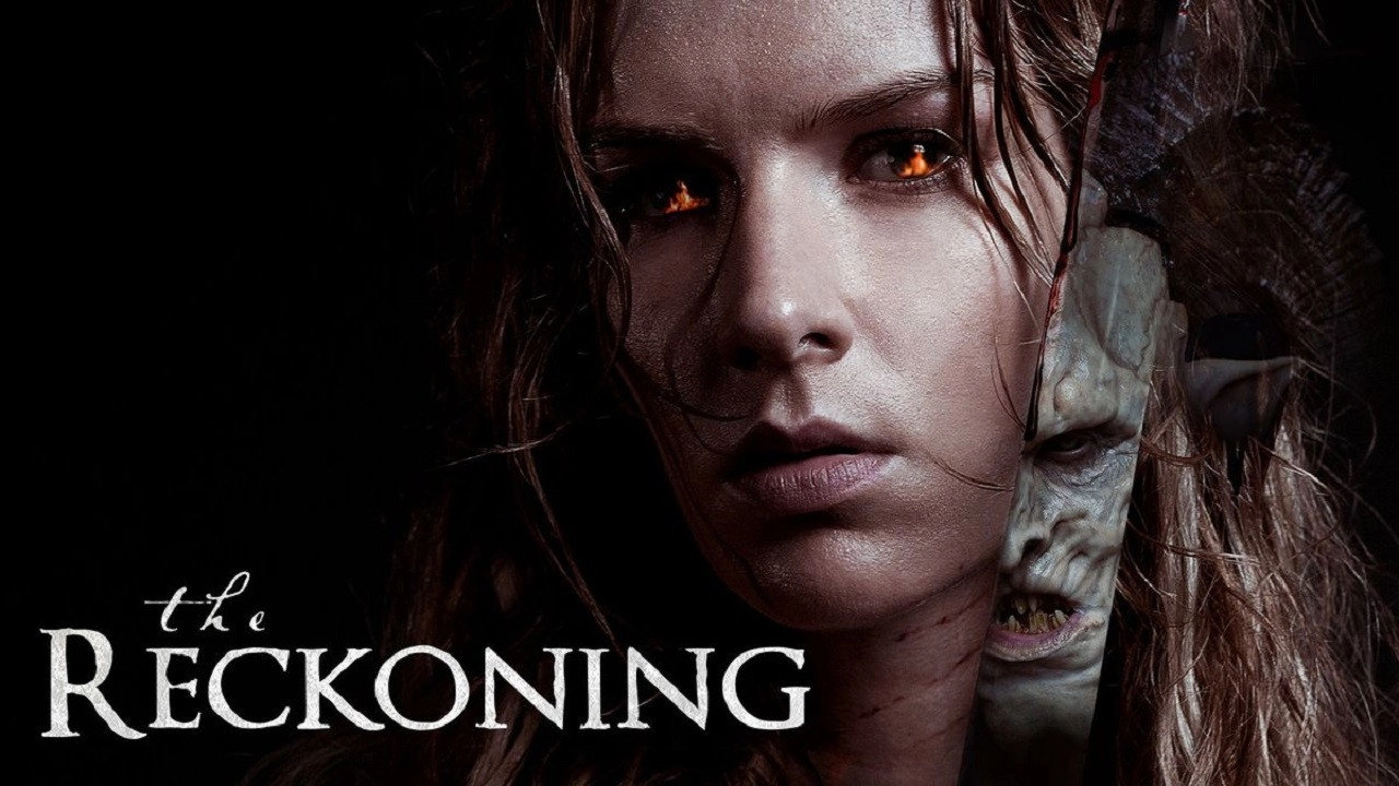 The Reckoning