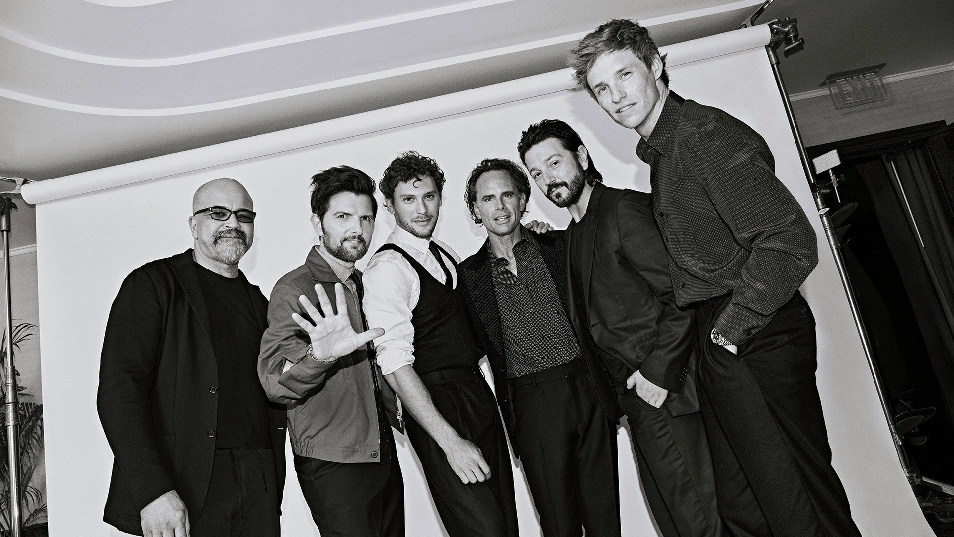 Off Script with The Hollywood Reporter