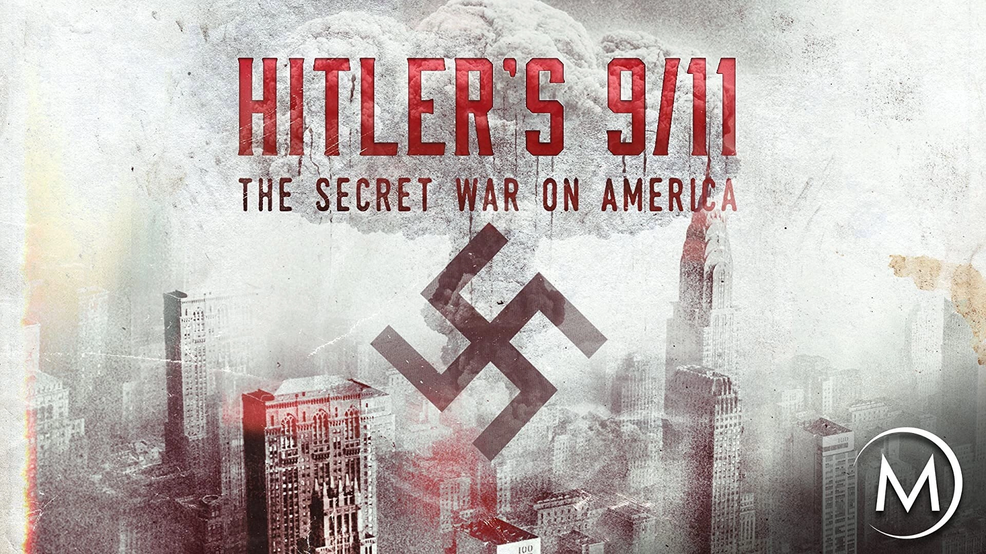Hitler's 9/11